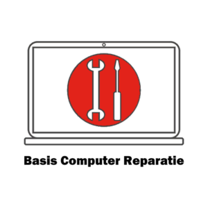 Basis Computer Reparatie (2024)