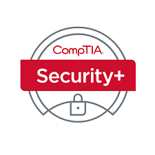 CompTIA® Security+ (SY0-601)